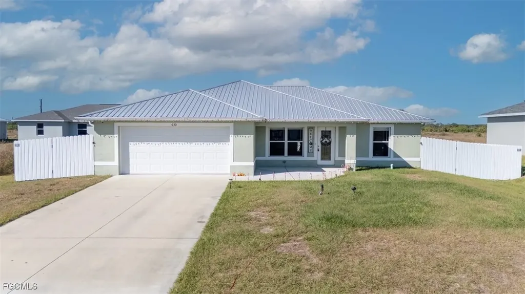 630 Royce Road Labelle FL 33935