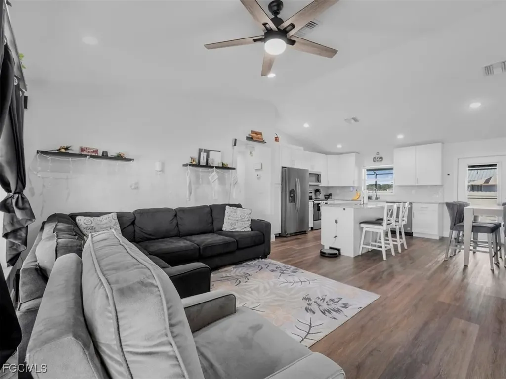 630 Royce Road Labelle FL 33935