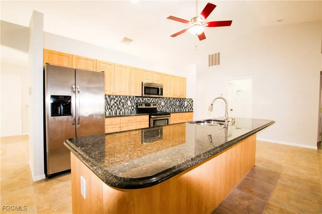 2714 5th Street W Lehigh Acres FL 33971