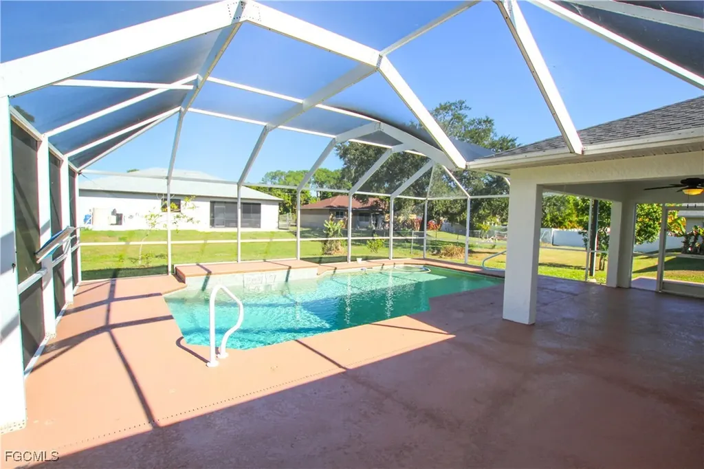 2714 5th Street W Lehigh Acres FL 33971