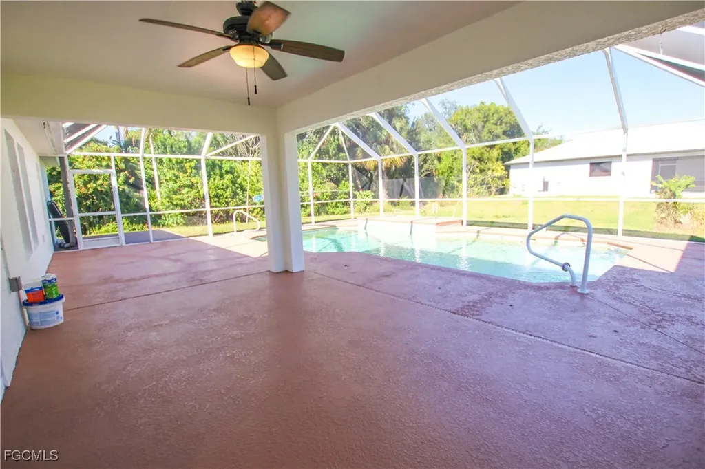 2714 5th Street W Lehigh Acres FL 33971