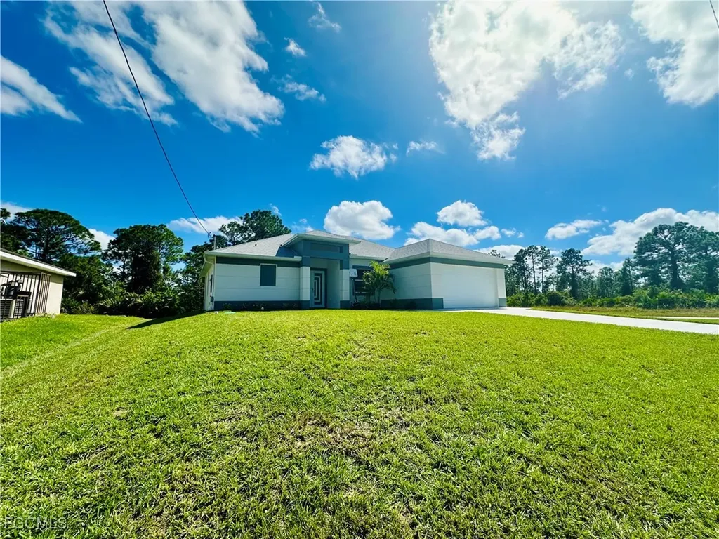 771 Gaylord Avenue S Lehigh Acres FL 33974