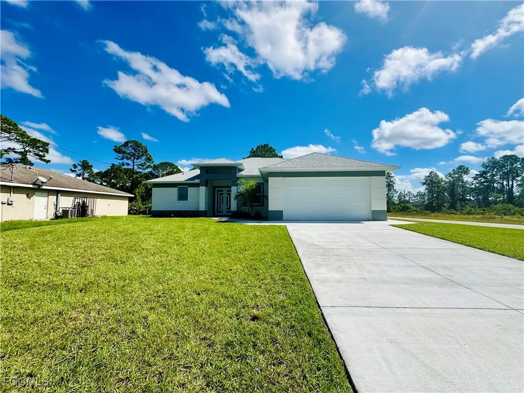 771 Gaylord Avenue S Lehigh Acres FL 33974