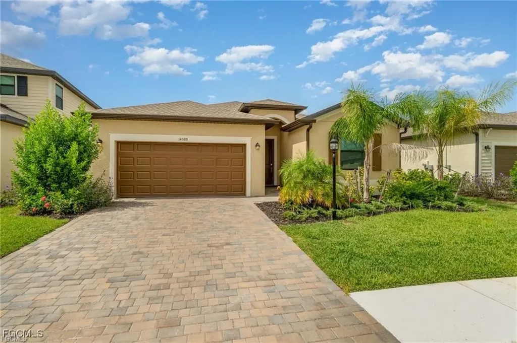 Fort Myers FL, 14580 Palamos Circle