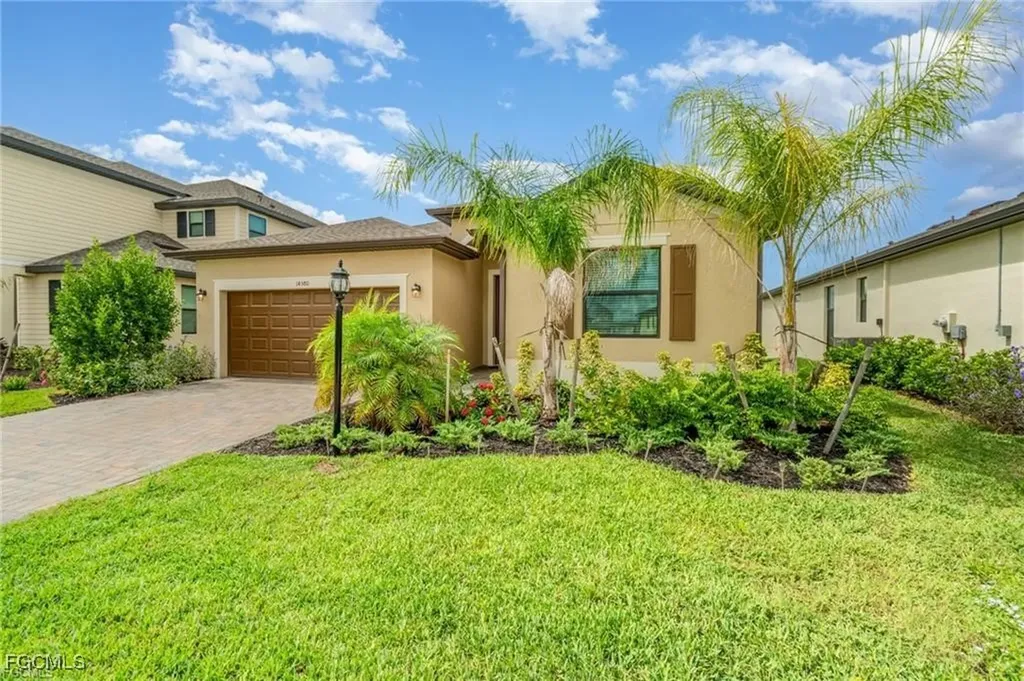 14580 Palamos Circle Fort Myers FL 33905