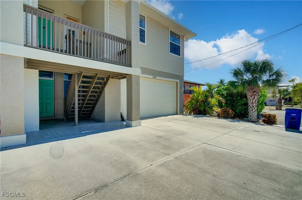 3184 Stringfellow Road St. James City FL 33956