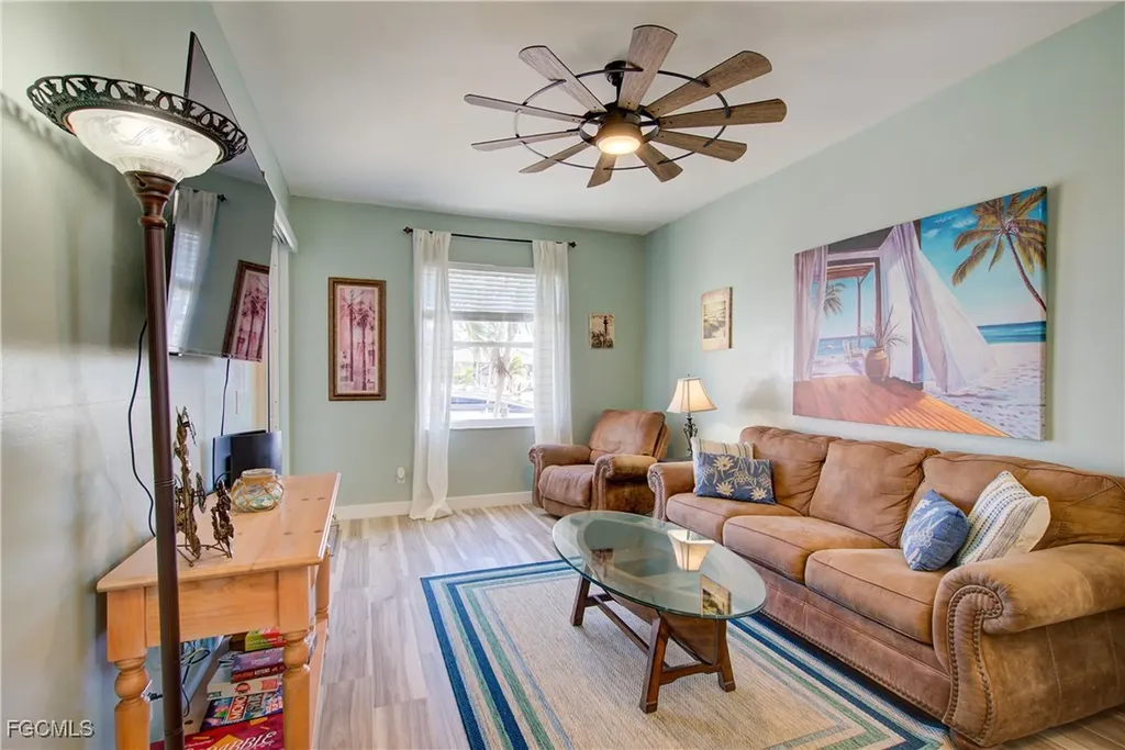 3184 Stringfellow Road St. James City FL 33956
