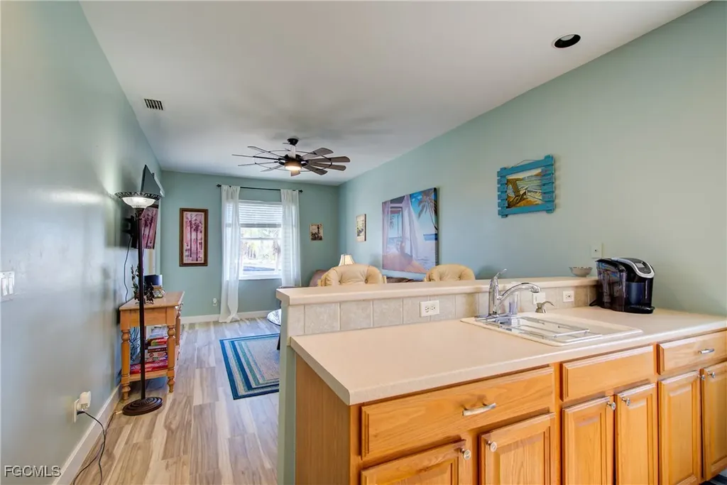 3184 Stringfellow Road St. James City FL 33956