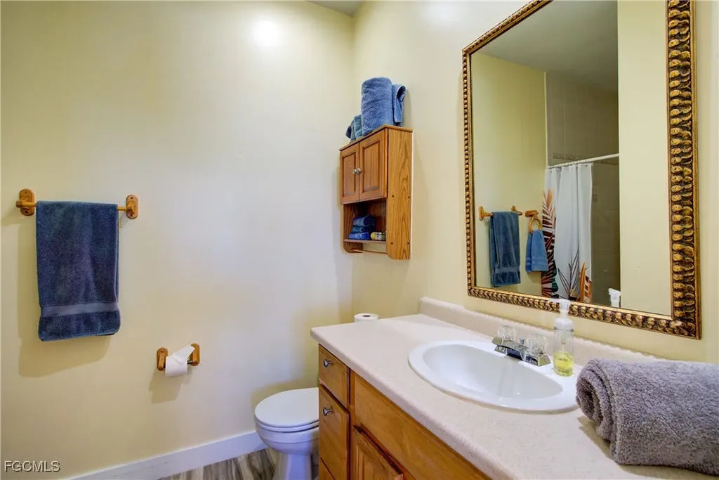3184 Stringfellow Road St. James City FL 33956