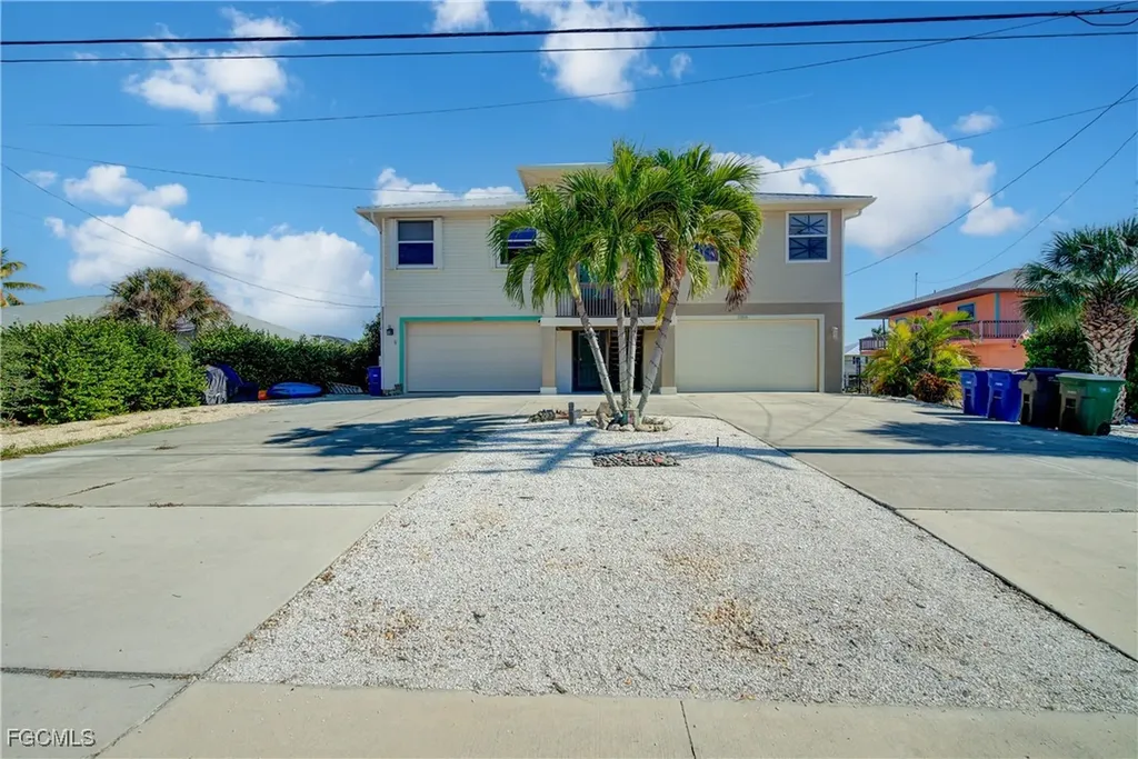 3184 Stringfellow Road St. James City FL 33956