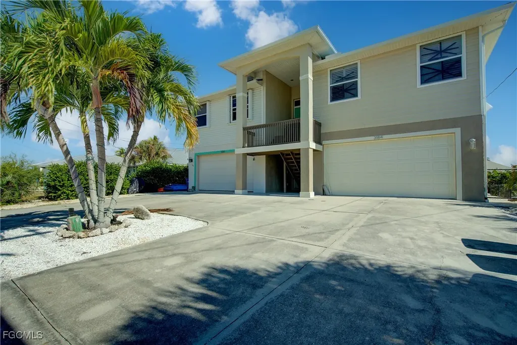 3184 Stringfellow Road St. James City FL 33956