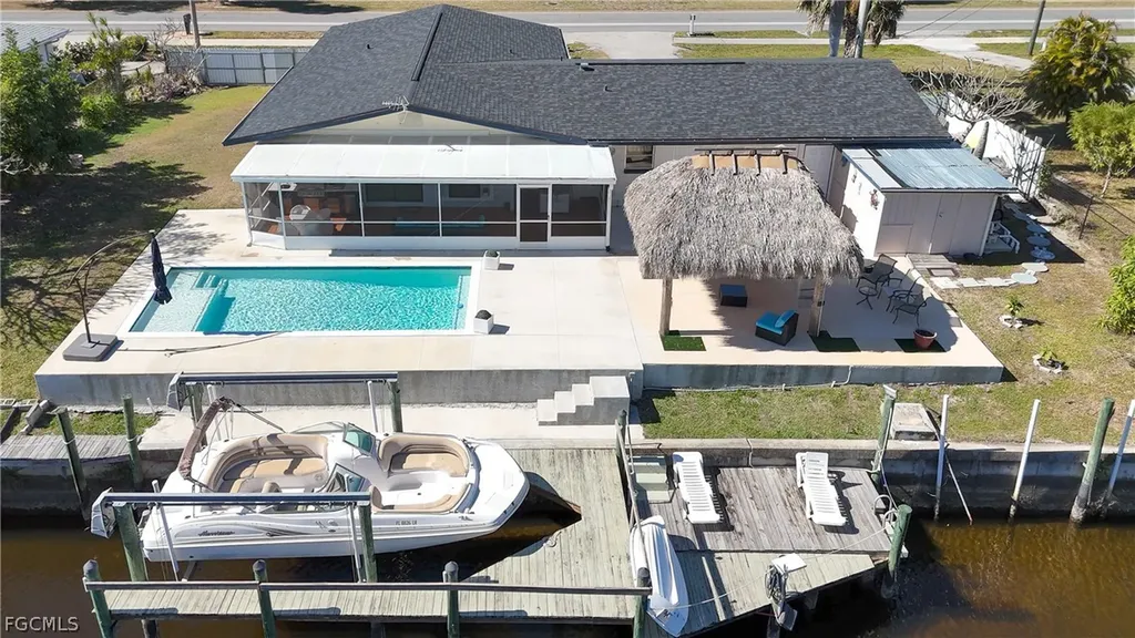 4418 Orange Grove Boulevard North Fort Myers FL 33903