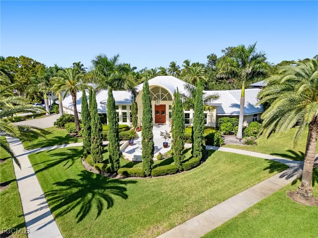 1299 Plumosa Drive Fort Myers FL 33901