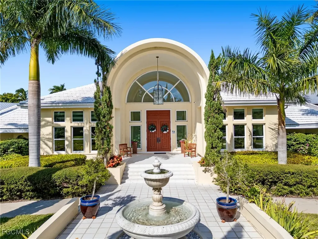 1299 Plumosa Drive Fort Myers FL 33901