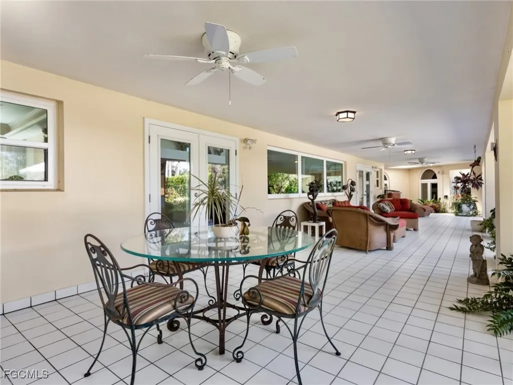 1299 Plumosa Drive Fort Myers FL 33901