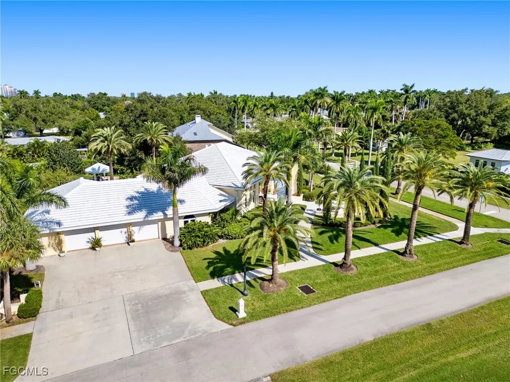 1299 Plumosa Drive Fort Myers FL 33901