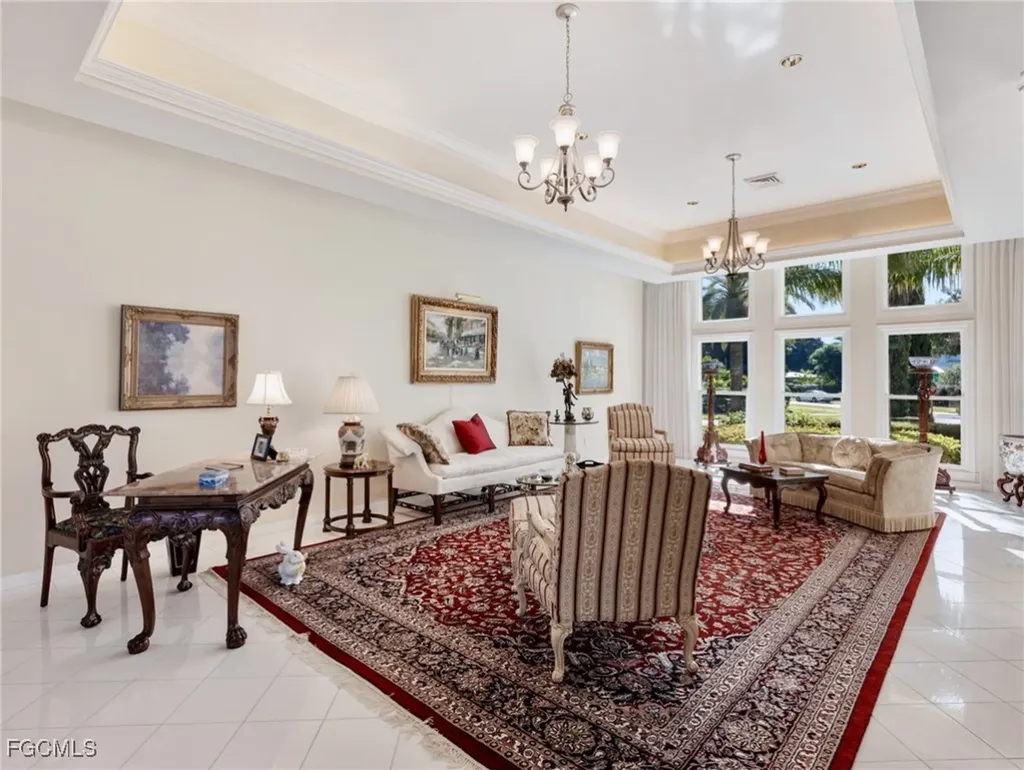 1299 Plumosa Drive Fort Myers FL 33901