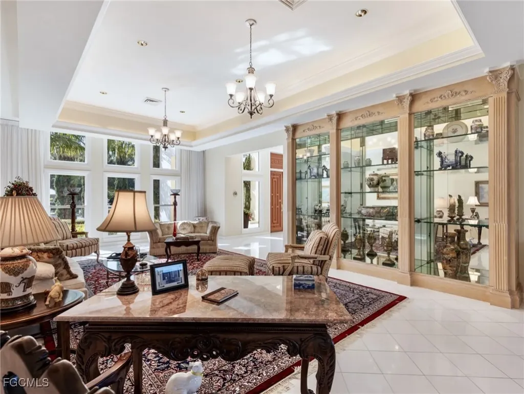 1299 Plumosa Drive Fort Myers FL 33901