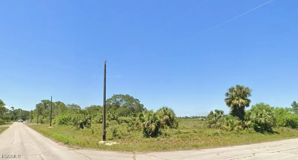 1119 Andover Drive Labelle FL 33935