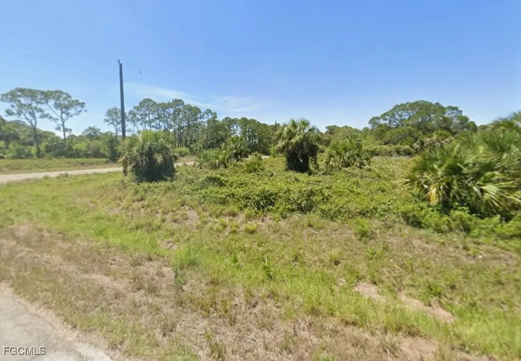 1119 Andover Drive Labelle FL 33935