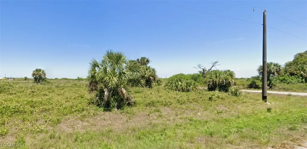 1119 Andover Drive Labelle FL 33935