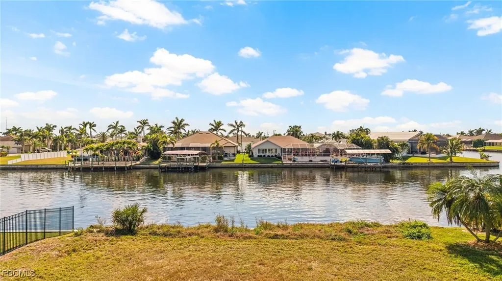 2810 SW 30th Street Cape Coral FL 33914