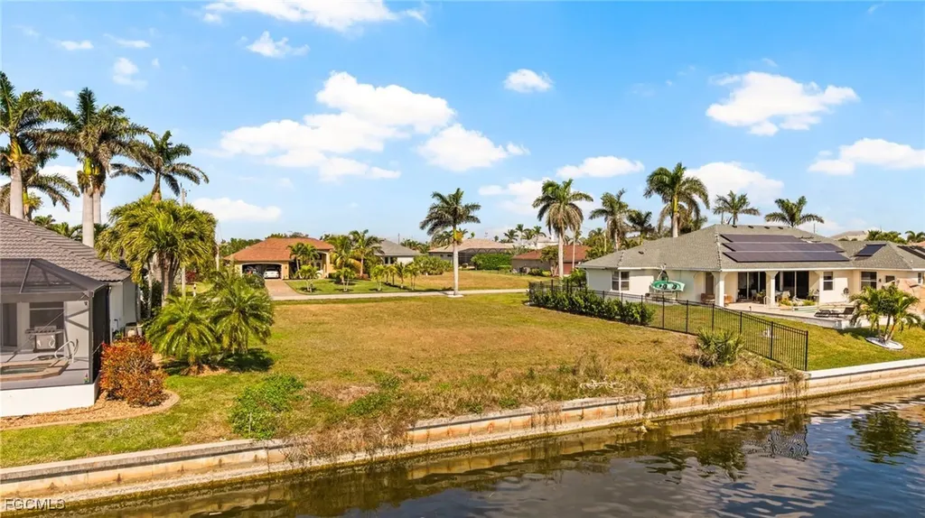 2810 SW 30th Street Cape Coral FL 33914
