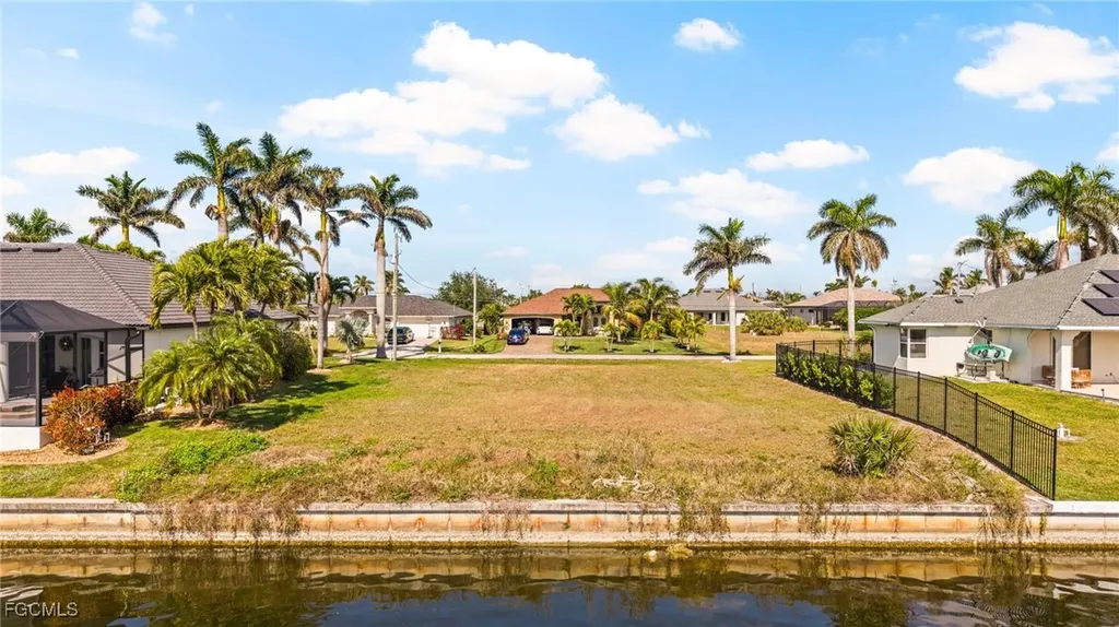 2810 SW 30th Street Cape Coral FL 33914