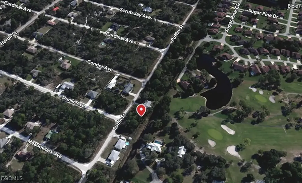 2235 Puffin Street Sebring FL 33870