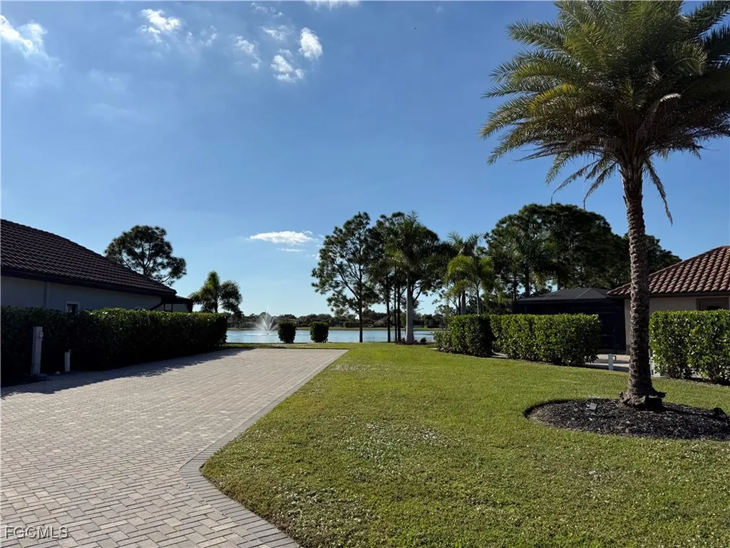 13767 Golden Palms Circle Fort Myers FL 33913