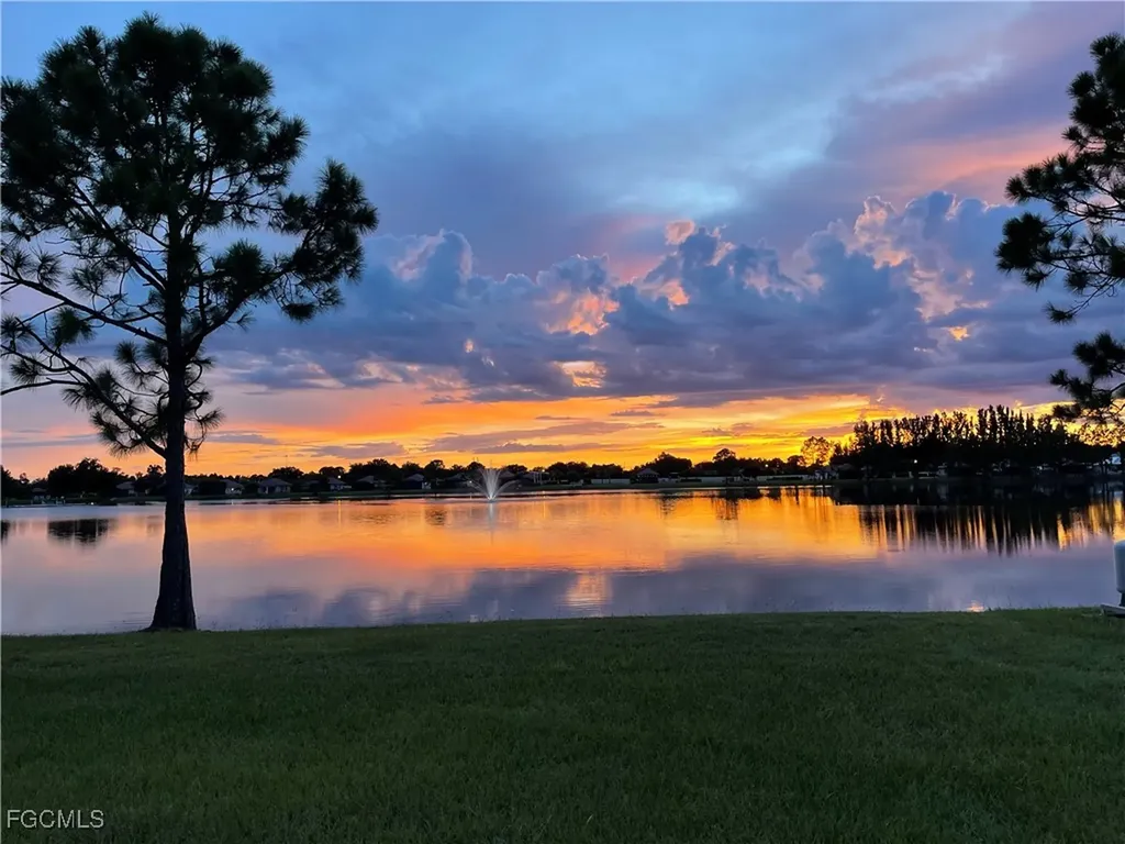 13767 Golden Palms Circle Fort Myers FL 33913