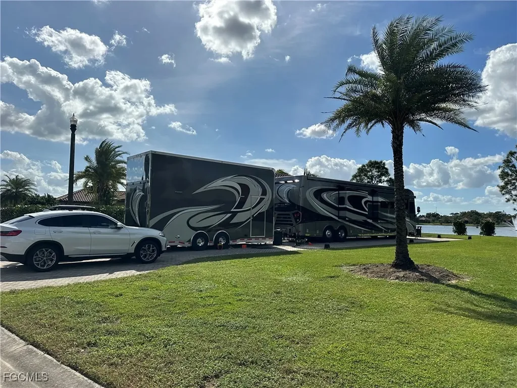 13767 Golden Palms Circle Fort Myers FL 33913