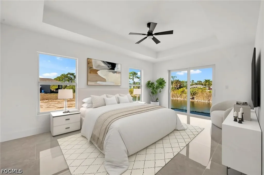 211 NE 31st Street Cape Coral FL 33909