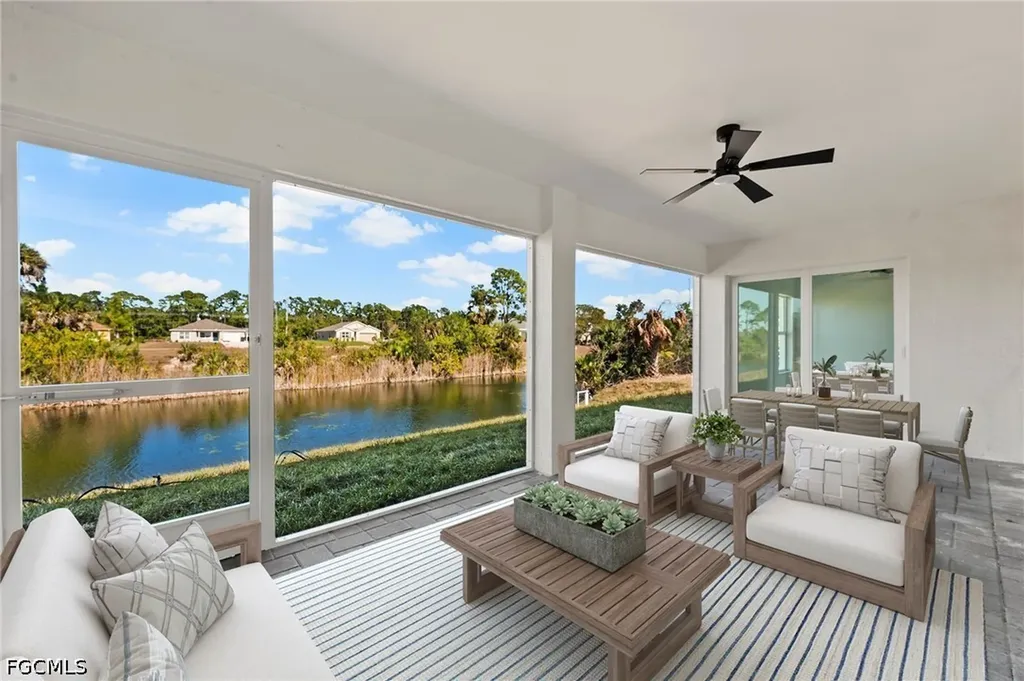 211 NE 31st Street Cape Coral FL 33909