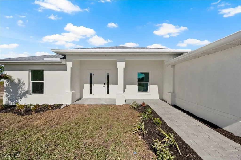 211 NE 31st Street Cape Coral FL 33909
