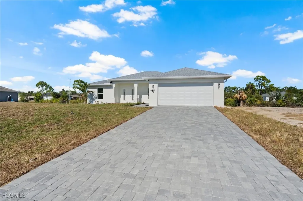 211 NE 31st Street Cape Coral FL 33909