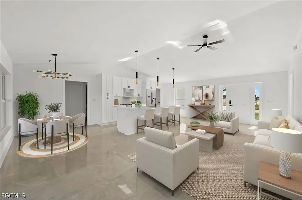 211 NE 31st Street Cape Coral FL 33909