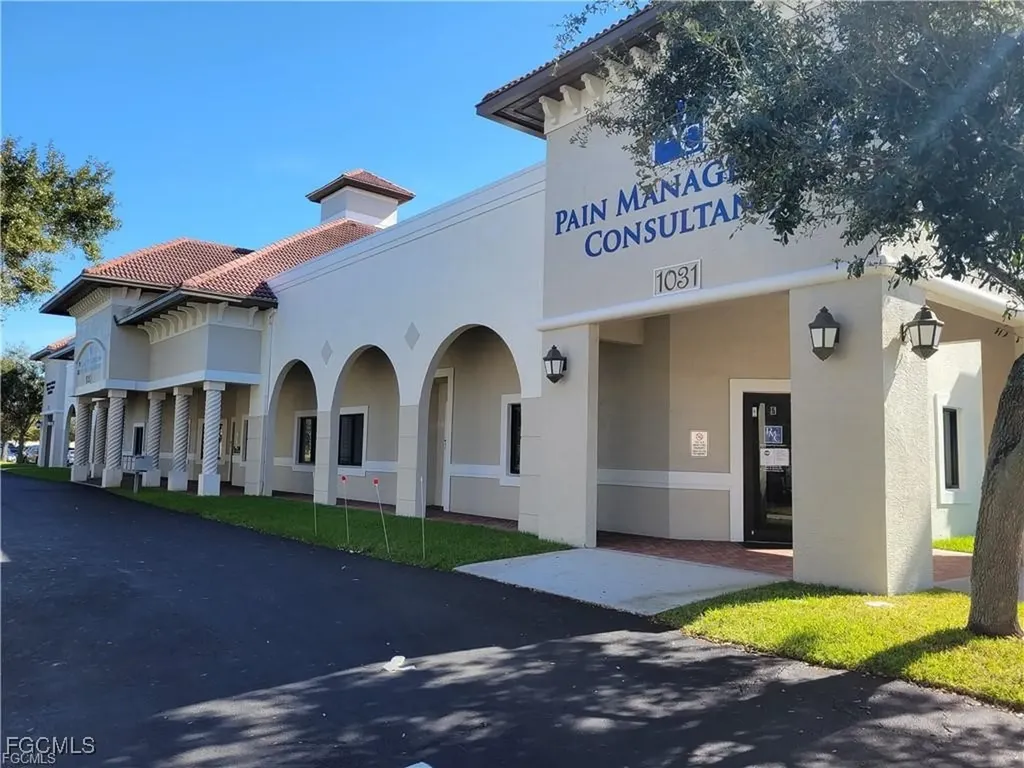 1031 SE 9th Place Cape Coral FL 33990