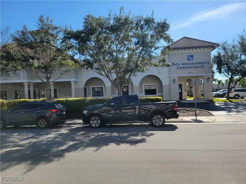 1031 SE 9th Place Cape Coral FL 33990