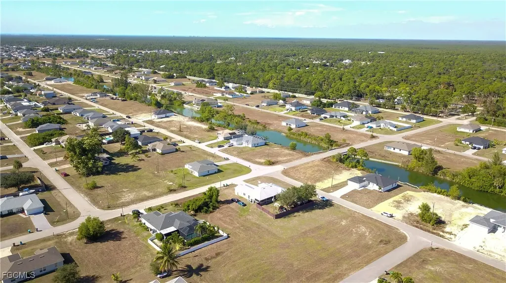 3021 NE 4th Place Cape Coral FL 33909