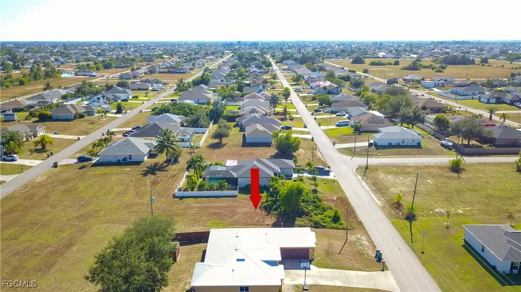 3021 NE 4th Place Cape Coral FL 33909