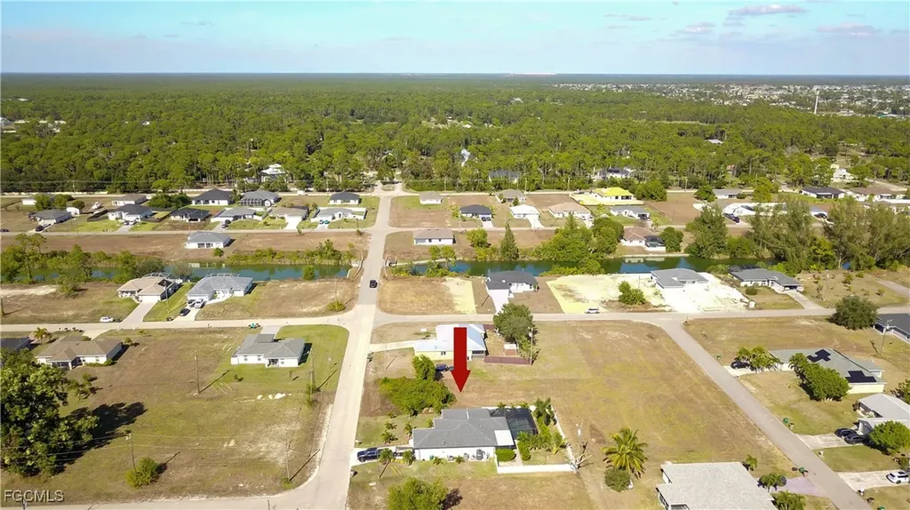 3021 NE 4th Place Cape Coral FL 33909