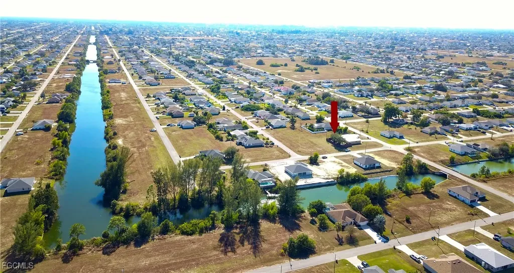 3021 NE 4th Place Cape Coral FL 33909