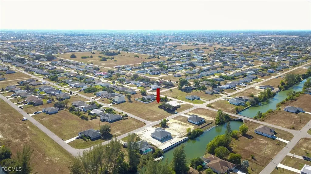 3021 NE 4th Place Cape Coral FL 33909