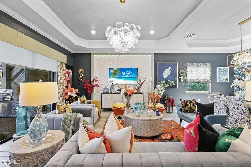 28095 Foxrock Court Bonita Springs FL 34135