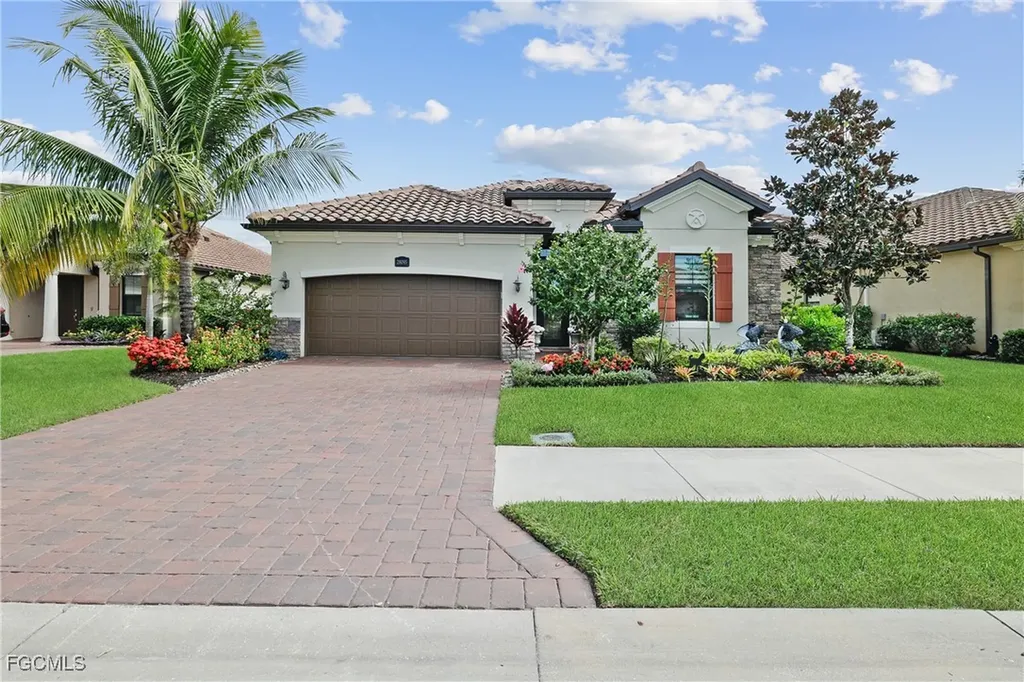 28095 Foxrock Court Bonita Springs FL 34135