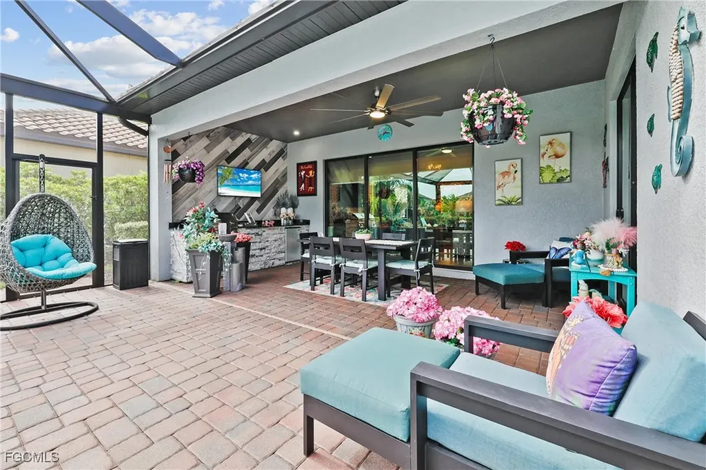 28095 Foxrock Court Bonita Springs FL 34135