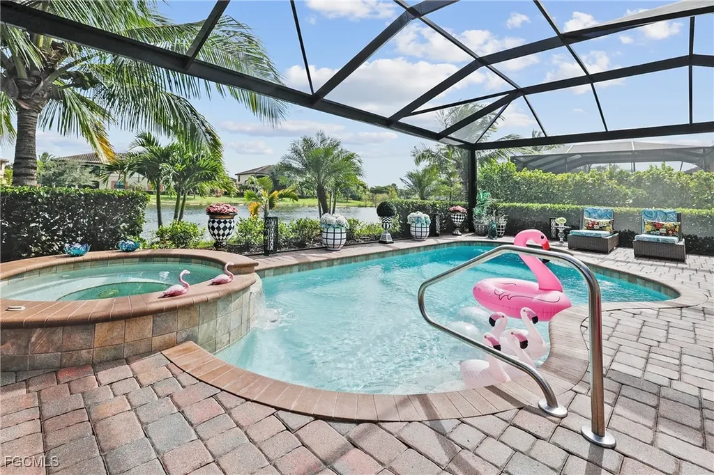 28095 Foxrock Court Bonita Springs FL 34135