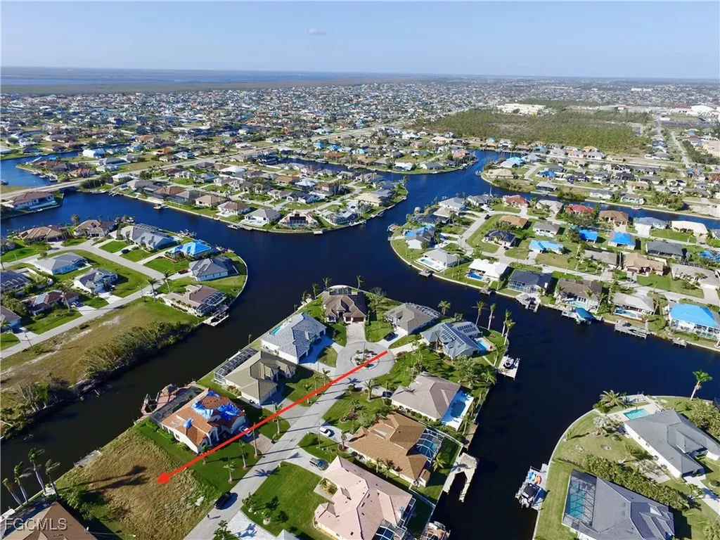4118 SW 22nd Court Cape Coral FL 33914