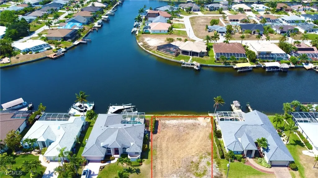 2217 SW 50th Street Cape Coral FL 33914